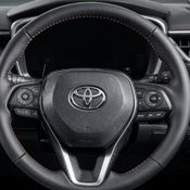 Toyota Corolla Touring Active Ride 2021