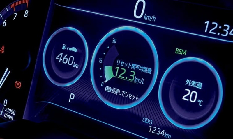 Toyota Corolla Touring Active Ride 2021