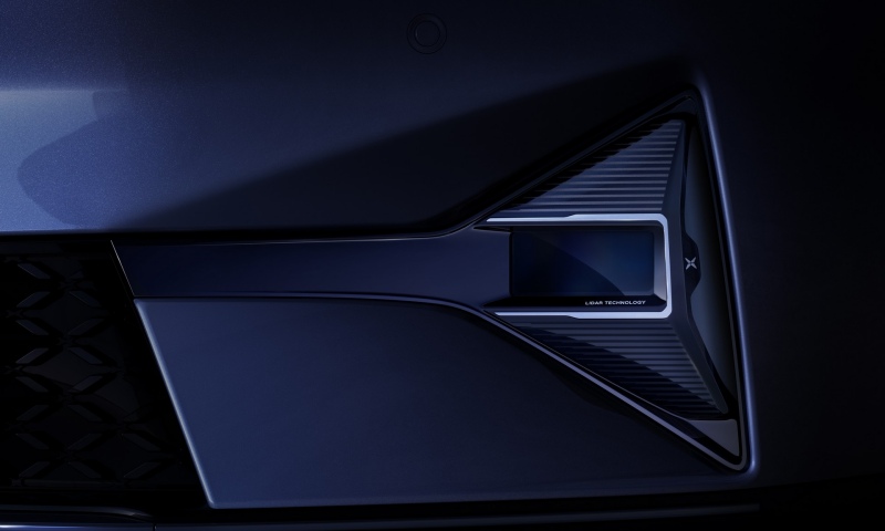 XPeng P5 2021
