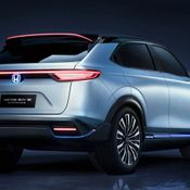 Honda SUV e:prototype