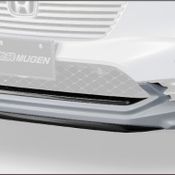 Mugen - Honda HR-V/Vezel 2021