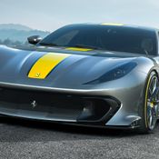 Ferrari 812 Superfast รุ่นพิเศษ