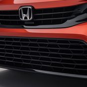 All-new Honda Civic 2021