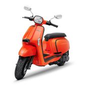 Lambretta V200 Special 2021