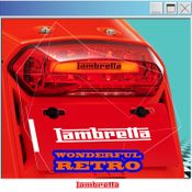 Lambretta V200 Special 2021