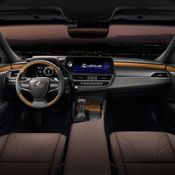 Lexus ES 2021