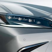 Lexus ES 2021