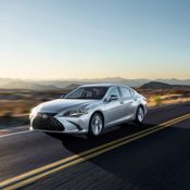 Lexus ES 2021