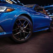 All-new Honda Civic 2021