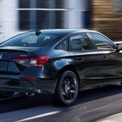 All-new Honda Civic 2021