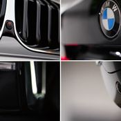 BMW Drive Recorder