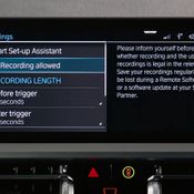 BMW Drive Recorder