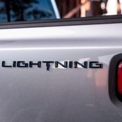 Ford F-150 Lightning