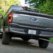 Ford F-150 Limited