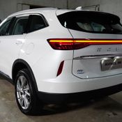 Haval H6 Hybrid 2021