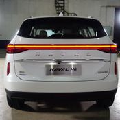 Haval H6 Hybrid 2021