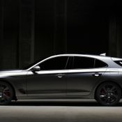 Genesis G70 Shooting Brake 2021