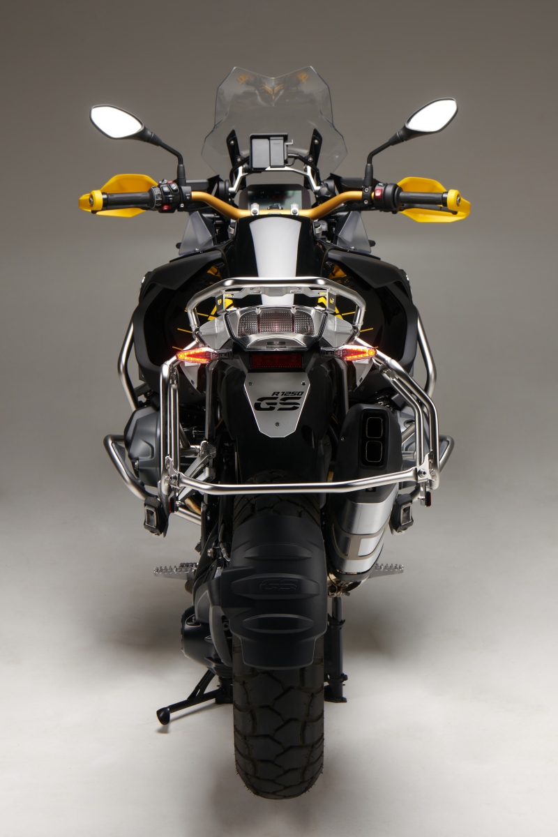 BMW R 1250 GS Adventure Edition 40 Years GS