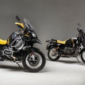 BMW R 1250 GS Adventure Edition 40 Years GS