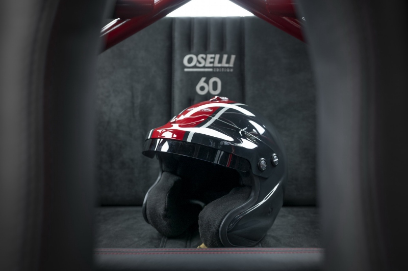 MINI Remastered Oselli Edition