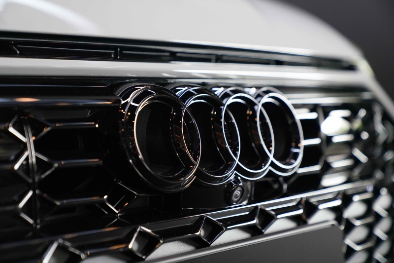 Audi RS 6 Avant 2021