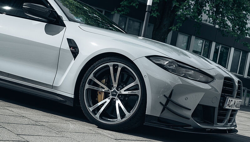 AC Schnitzer - BMW M4