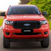 Ford Ranger 2.2 Sport