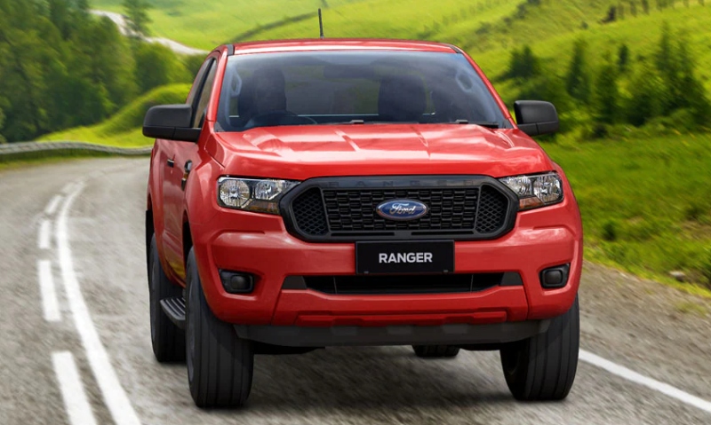 Ford Ranger 2.2 Sport