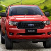 Ford Ranger 2.2 Sport