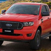 Ford Ranger 2.2 Sport