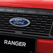 Ford Ranger 2.2 Sport