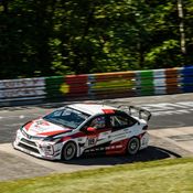 ADAC Total 24h-Race Nürburgring