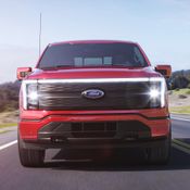 Ford F-150 Lightning