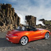 BMW Z4 (E89)