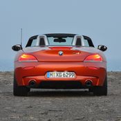 BMW Z4 (E89)