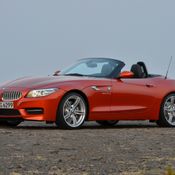 BMW Z4 (E89)