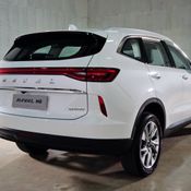 Haval H6 2021