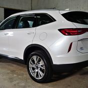 Haval H6 2021