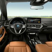 BMW X3 2022 (LCI)