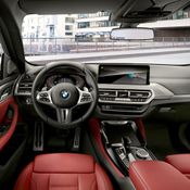 BMW X4 2022 (LCI)