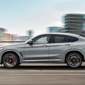 BMW X4 2022 (LCI)