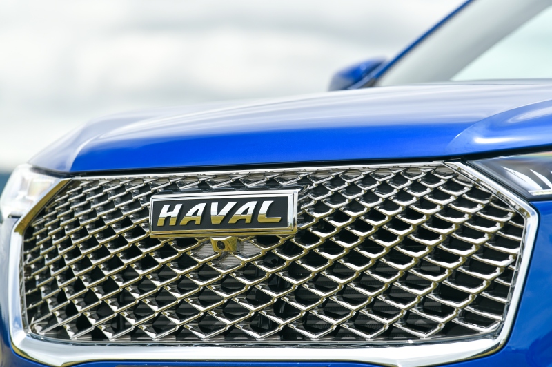 Haval H6 2021