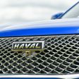 Haval H6 2021