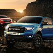 Ford Ranger FX4 Max