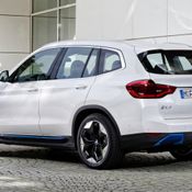 BMW iX3 M Sport