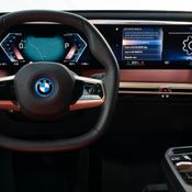 BMW iX xDrive50 Sport