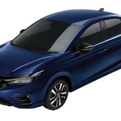 Honda City e:HEV RS