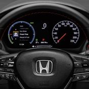 Honda City e:HEV RS