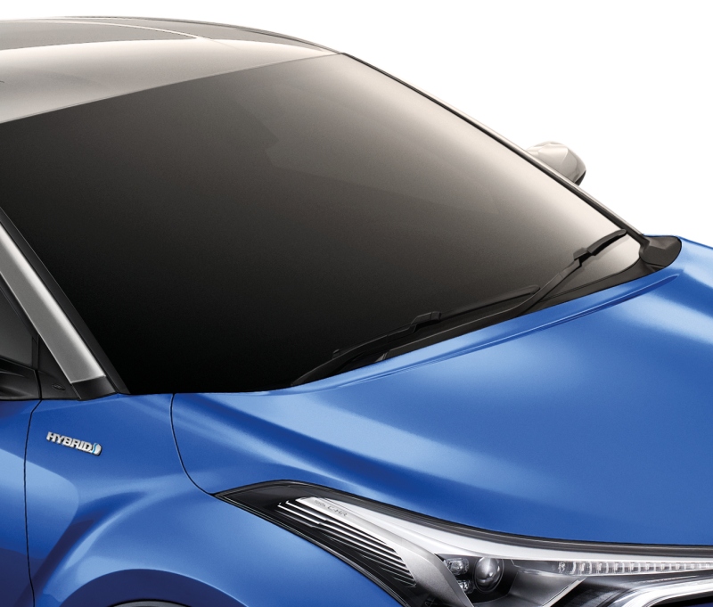 Toyota C-HR HV Premium Safety 2022