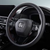 Honda Civic Hatchback 2022